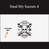 Dave Kaminski - Steal My Secrets 4