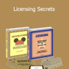 Ken Kerr - Licensing Secrets