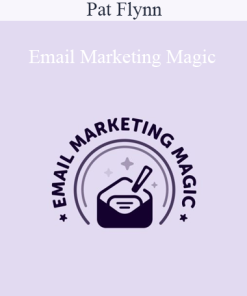 Pat Flynn - Email Marketing Magic