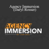 Lion Zeal - Agency Immersion (Daryl Rosser)