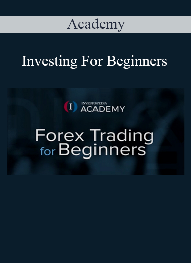 Academy - Investing For Beginners