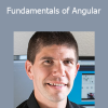 Alain Chautard - Fundamentals of Angular