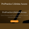 Dr. Josh Wright - ProPractice Lifetime Access