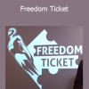 Kevin King - Freedom Ticket