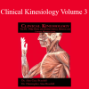 Alan Beardall - Clinical Kinesiology Volume 3