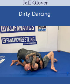 Jeff Glover - Dirty Darcing