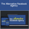 The Alternative Facebook Agency - Dan Wardrope