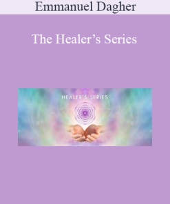 Emmanuel Dagher - The Healer’s Series