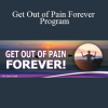 Dawn Crystal - Get Out of Pain Forever Program
