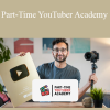 Ali Abdaal - Part-Time YouTuber Academy