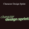 Project City - Character Design Sprint
