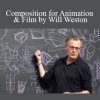 Drawing America - Composition for Animation & Film by Will Weston