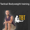 Codey Storey - Tactical Bodyweight training