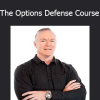 Simpler Trading, Bruce Marshall - The Options Defense Course