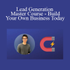 David Lau - Lead Generation Master Course - Build Your Own Business Today