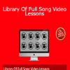Amosdoll - Library Of Full Song Video Lessons