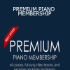 Amosdoll - PREMIUM PIANO MEMBERSHIP