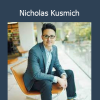 Anadomy Essentials - Nicholas Kusmich