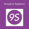 Z-Health 9S: Strength & Suppleness