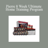 Rushfit Georges St - Pierre 8 Week Ultimate Home Training Program