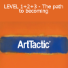 Anders Petterson - LEVEL 1+2+3 - The path to becoming