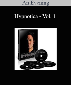 An Evening - Hypnotica - Vol. 1