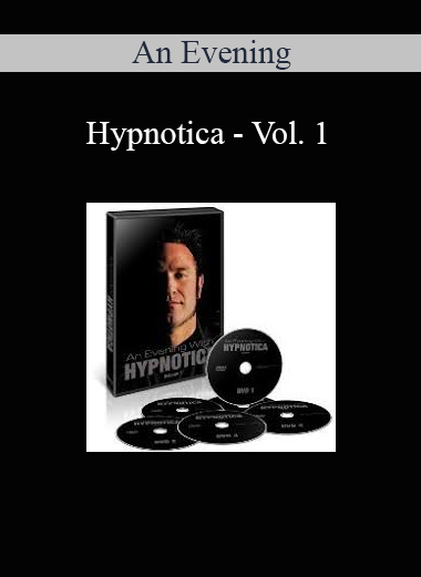 An Evening - Hypnotica - Vol. 1
