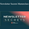 Duston McGroarty - Newsletter Secrets Masterclass