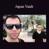 David Bond - Japan Vault