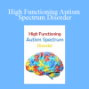 Timothy Kowalski - High Functioning Autism Spectrum Disorder