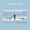 OMBE - Cardboard Surfer