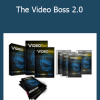 Andy Jenkins - The Video Boss 2.0
