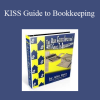 John Hyre - KISS Guide to Bookkeeping