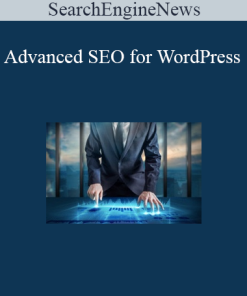 SearchEngineNews - Advanced SEO for WordPress