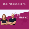 Shane Melaugh & Viola Eva - SEO Sprint
