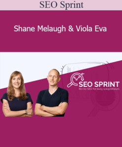 Shane Melaugh & Viola Eva - SEO Sprint