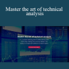 Raul Gonzalez - Master the art of technical analysis