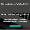 Schopenhauer - The Lead Attorney's School 2022