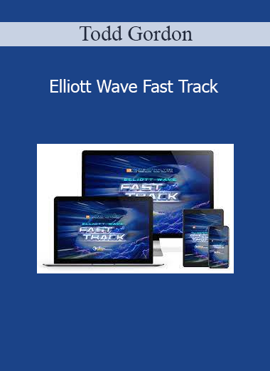 Todd Gordon - Elliott Wave Fast Track
