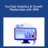 Ali Abdaal - YouTube Analytics & Growth Masterclass with AMA
