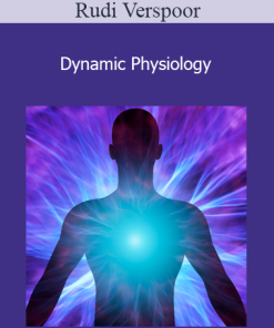 Rudi Verspoor - Dynamic Physiology