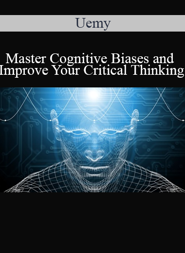 Uemy - Master Cognitive Biases and Improve Your Critical Thinking