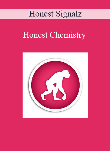 Honest Signalz - Honest Chemistry