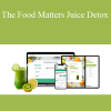 Food Matters - The Food Matters Juice Detox