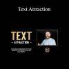 Dan Bacon - Text Attraction
