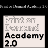 Heather X Studio - Print on Demand Academy 2.0