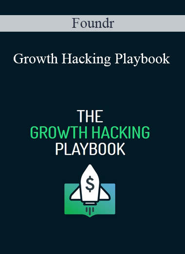 Growth Hacking Playbook - Foundr