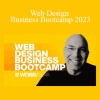Michael Janda - Web Design Business Bootcamp 2023