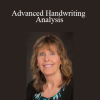 Elaine Perliss - Advanced Handwriting Analysis