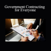 Devin Leung - Government Contracting for Everyone